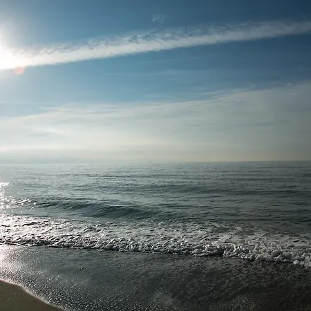 Appartement Playa Fuengirola