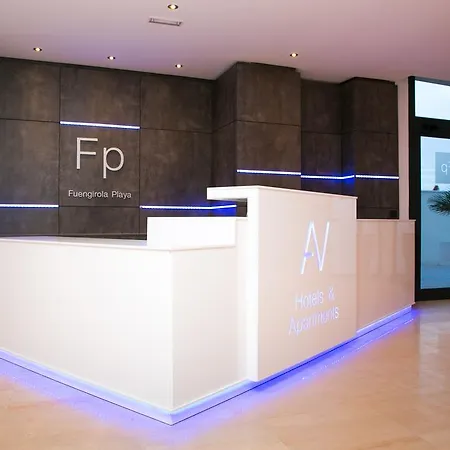 Appartement Playa Fuengirola