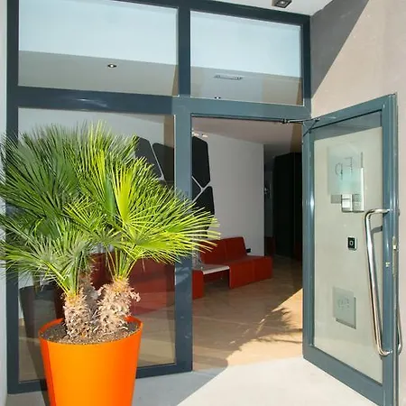 Appartement Playa *