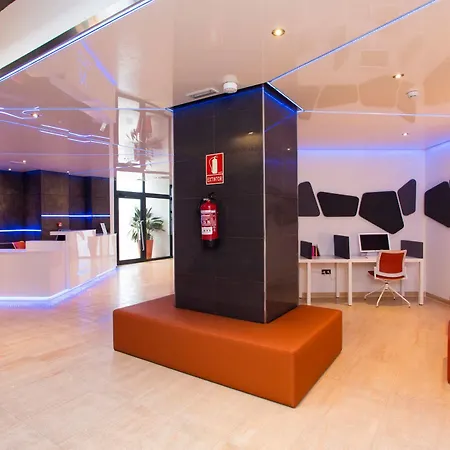 Playa Appartement Fuengirola